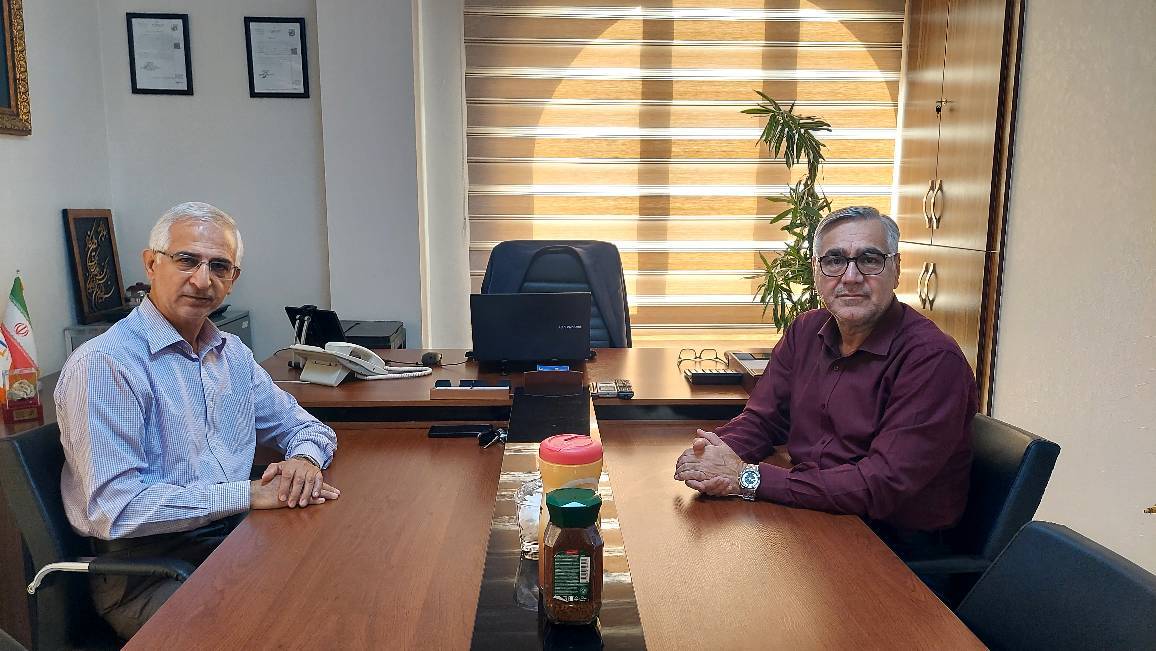 مدیران مؤسسه راهیان دانش نیکو